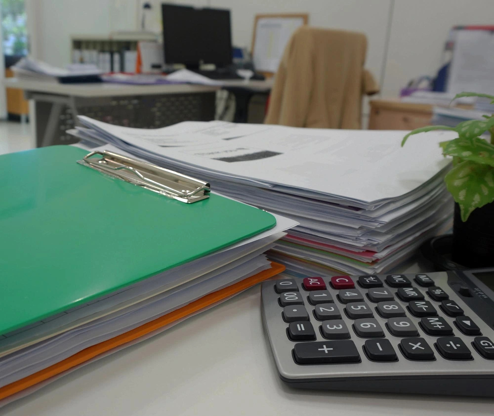 contabilidad financiera